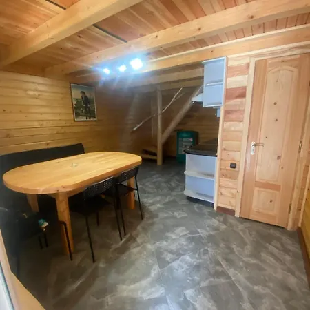 Semesterbostad агрооселя ростоки *