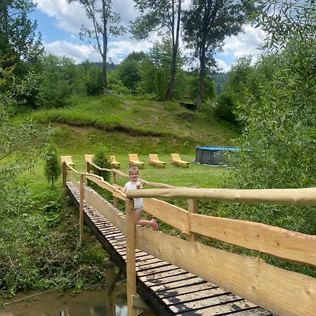 агрооселя ростоки Semesterbostad